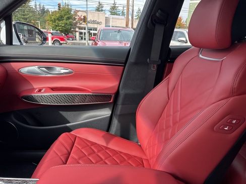 New 2026 Genesis GV70 3.5T Sport Prestige image 31