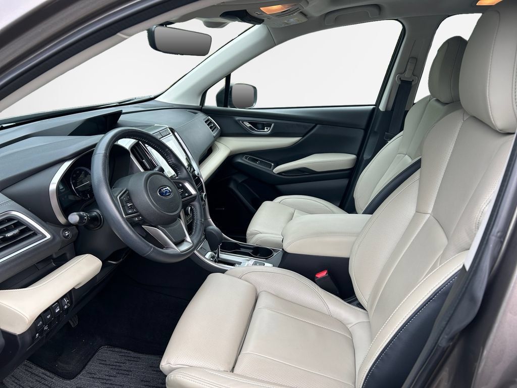 Used 2021 Subaru Ascent Limited w/ Technology Package AWD/4WD image 12
