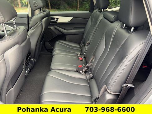 Used 2023 Acura MDX SH-AWD image 30
