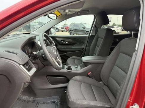 Used 2024 GMC Terrain SLE w/ Driver Convenience Package AWD/4WD image 12