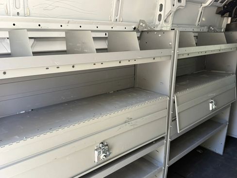 Used 2025 RAM ProMaster 2500 FWD image 28