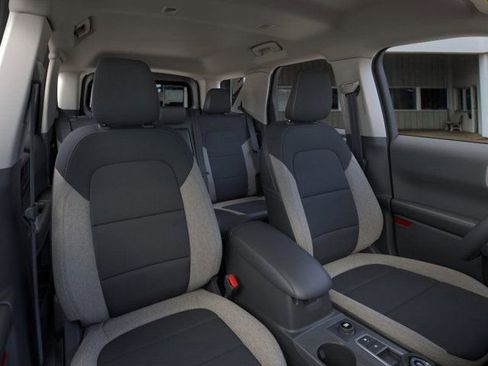 New 2025 Ford Bronco Sport Big Bend w/ Convenience Package image 10