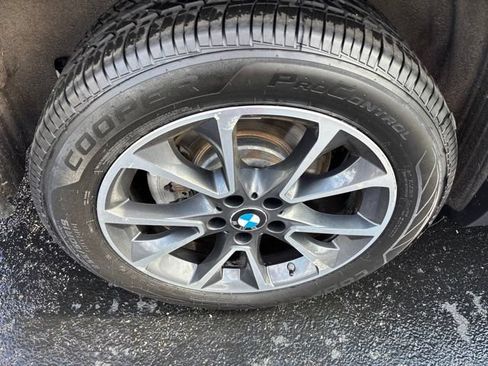 Used 2016 BMW X5 xDrive35i AWD/4WD image 28