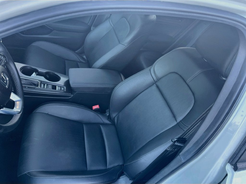 Used 2025 Honda Civic Sport Touring image 19