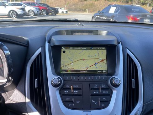 Used 2017 GMC Terrain Denali FWD image 20