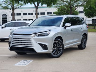 Used 2025 Lexus TX 350 AWD w/ Technology Package