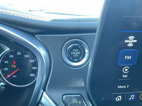 Certified 2024 Chevrolet Blazer LT w/ Convenience Package FWD image 16