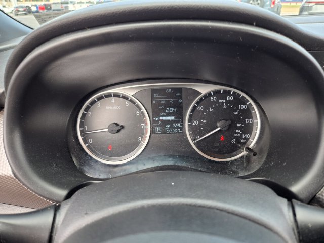 Used 2020 Nissan Kicks S FWD image 34