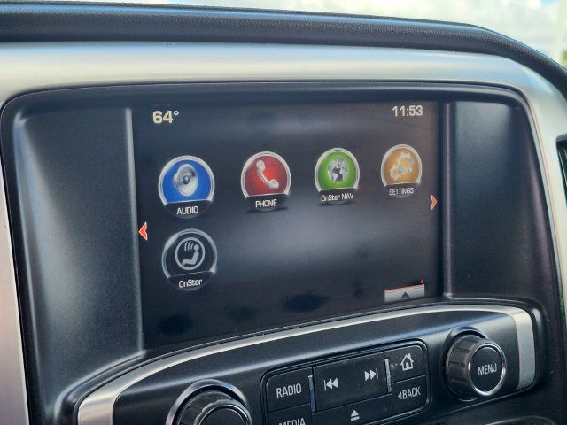 Used 2014 GMC Sierra 1500 SLT AWD/4WD image 20