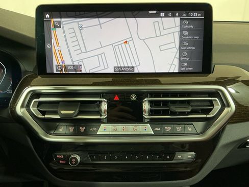 Certified 2024 BMW X3 xDrive30i w/ Premium Package w/ZPA image 11