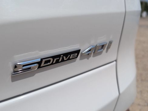 Used 2026 BMW X5 sDrive40i RWD image 34