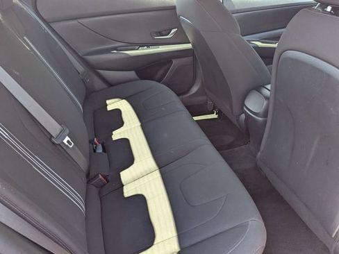 Used 2023 Hyundai Elantra SEL w/ Cargo Package FWD image 29