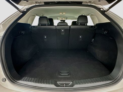 Used 2025 MAZDA CX-5 AWD 2.5 S w/ Preferred Package image 30