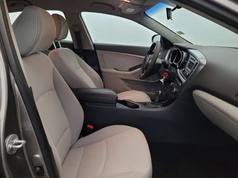 Used 2014 Kia Optima LX FWD image 21
