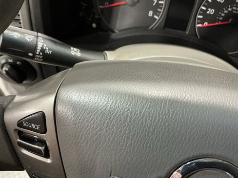 Used 2017 Nissan NV 2500 SV w/ Technology Package image 20