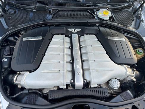 Used 2008 Bentley Continental GTC image 30