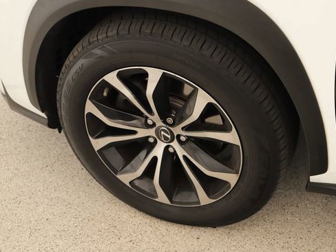 Used 2017 Lexus NX 200t F Sport image 38