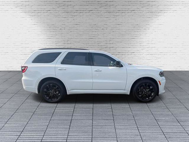Used 2021 Dodge Durango GT AWD/4WD image 5