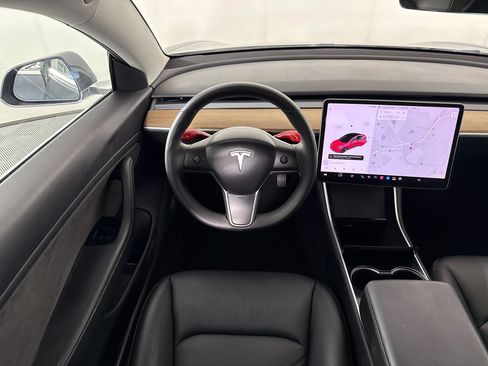 Used 2020 Tesla Model 3 Long Range AWD/4WD image 23