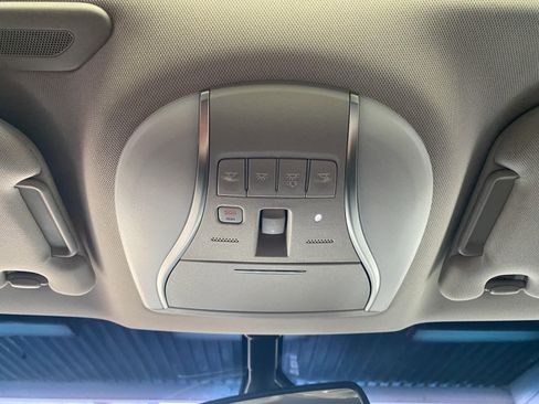 Used 2019 INFINITI QX60 Luxe image 32