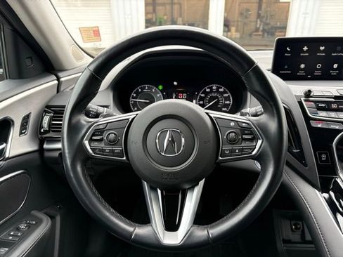 Used 2023 Acura RDX AWD image 17