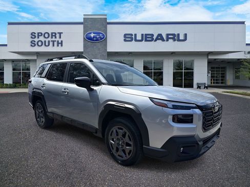 New 2026 Subaru Outback Premium AWD/4WD image 1