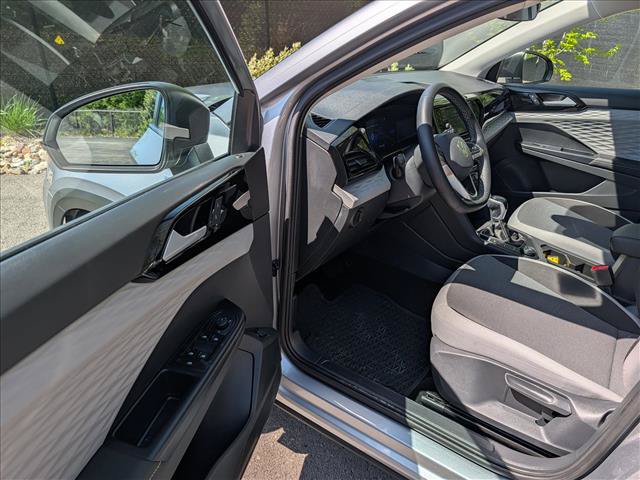 Certified 2024 Volkswagen Taos S AWD/4WD image 24