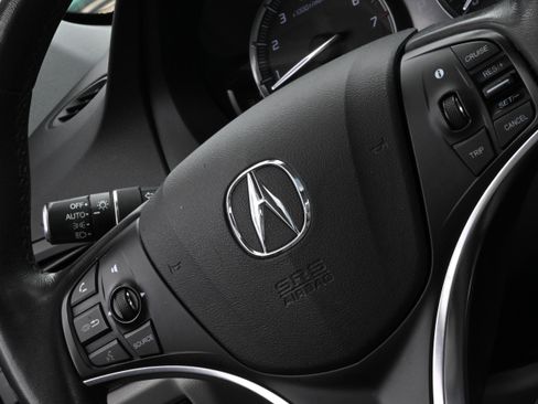 Used 2015 Acura MDX FWD image 24