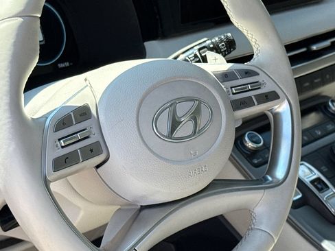 Used 2023 Hyundai Palisade Limited AWD/4WD image 25