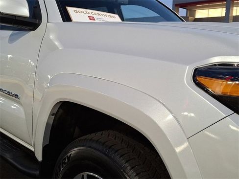 Certified 2023 Toyota Tacoma TRD Sport image 11