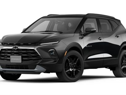 New 2026 Chevrolet Blazer LT w/ Sound & Technology Package