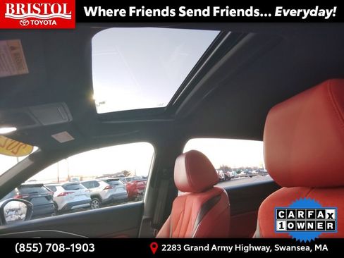 Used 2023 Acura Integra A-Spec image 15