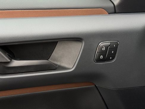 Certified 2024 Ford Bronco Sport Outer Banks w/ Tech Package image 23