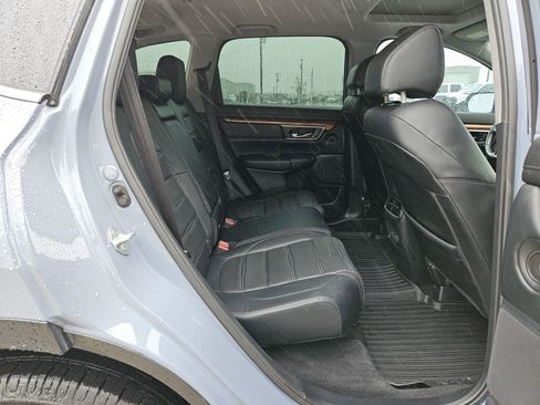Used 2022 Honda CR-V Touring image 25