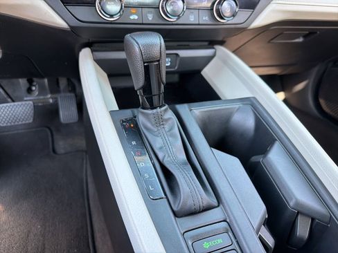 Used 2025 Honda Accord LX image 14