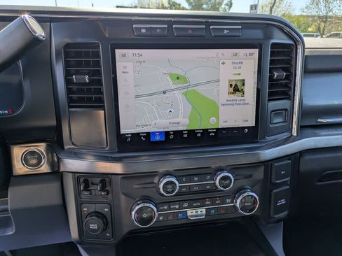 Used 2024 Ford F250 Lariat image 25