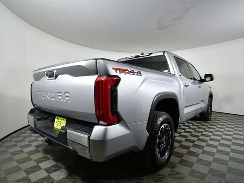 Used 2025 Toyota Tundra SR5 w/ TRD Off-Road Package image 11