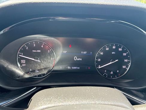 Used 2022 Buick Envision Preferred FWD image 27