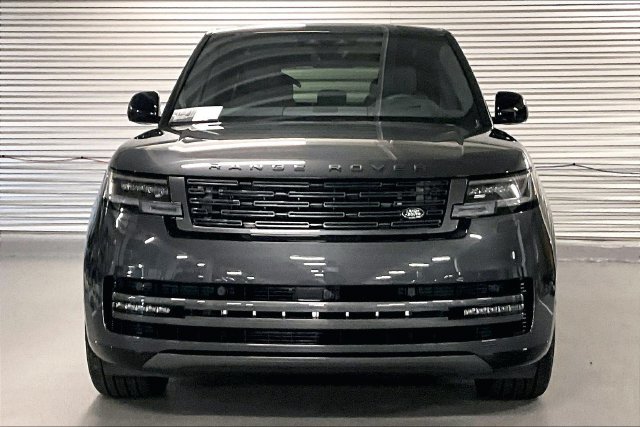 New 2026 Land Rover Range Rover SE AWD/4WD image 2