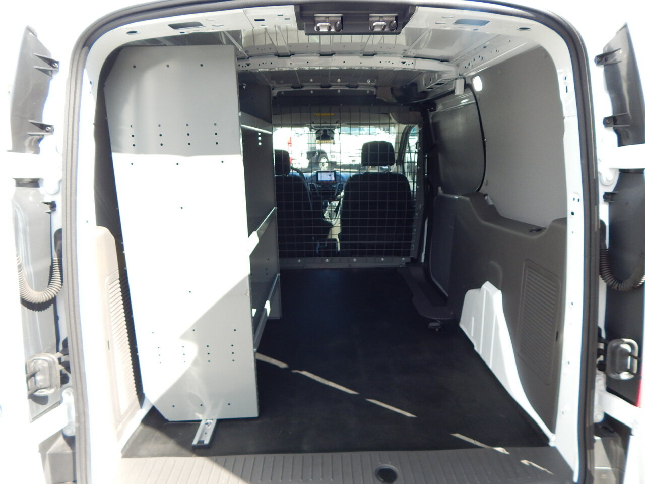 Used 2023 Ford Transit Connect XL FWD image 13