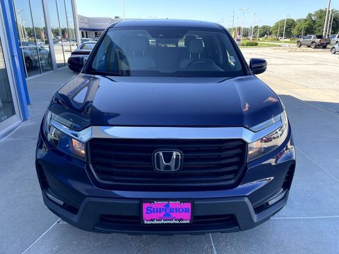 Used 2023 Honda Ridgeline RTL image 4