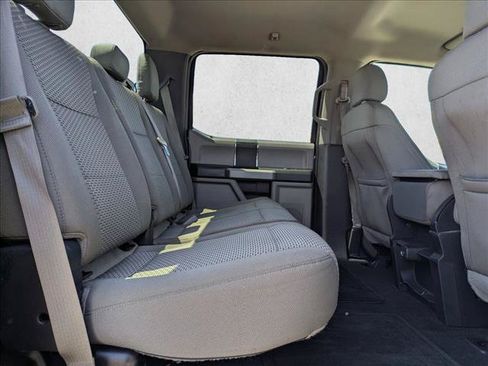 Used 2015 Ford F150 XLT AWD/4WD image 18