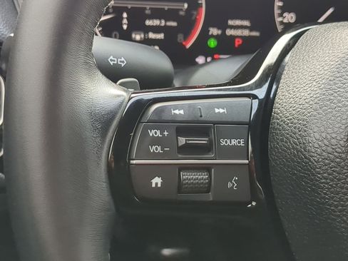 Certified 2023 Honda Civic Sport image 15