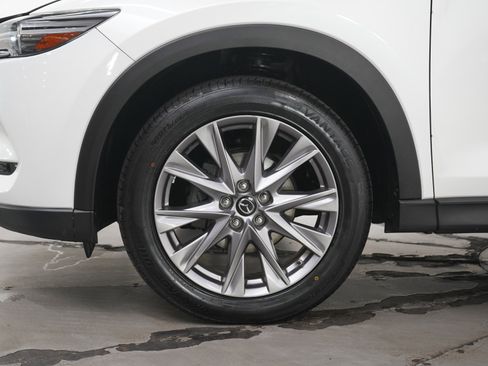 Used 2020 MAZDA CX-5 Grand Touring w/ GT Premium Package AWD/4WD image 30