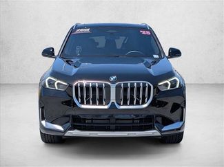 Used 2025 BMW X1 xDrive28i w/ Convenience Package AWD/4WD video 2
