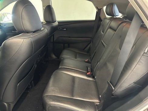 Used 2013 Lexus RX 350 AWD image 28