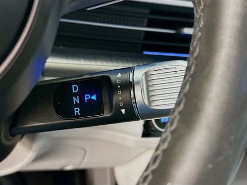 Used 2024 Hyundai Ioniq 6 SEL image 25