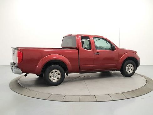Used 2015 Nissan Frontier S image 7