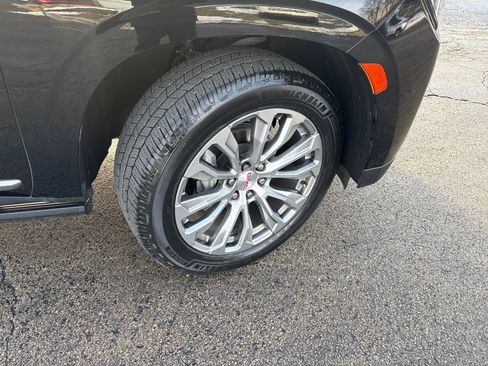 Used 2021 GMC Yukon Denali image 33