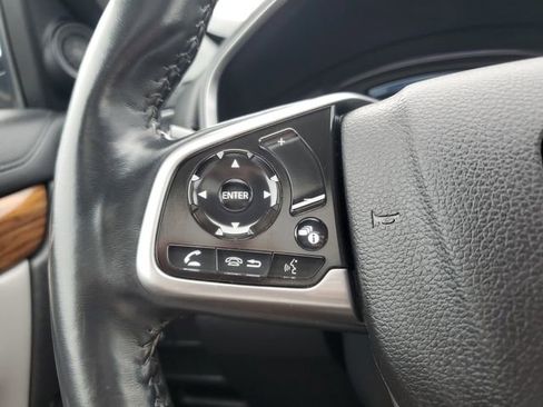 Used 2020 Honda CR-V EX-L image 12
